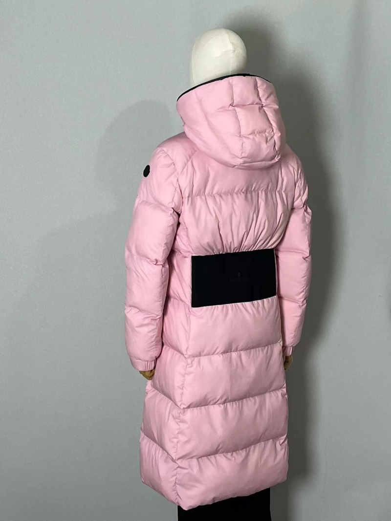 Moncler Down Coat